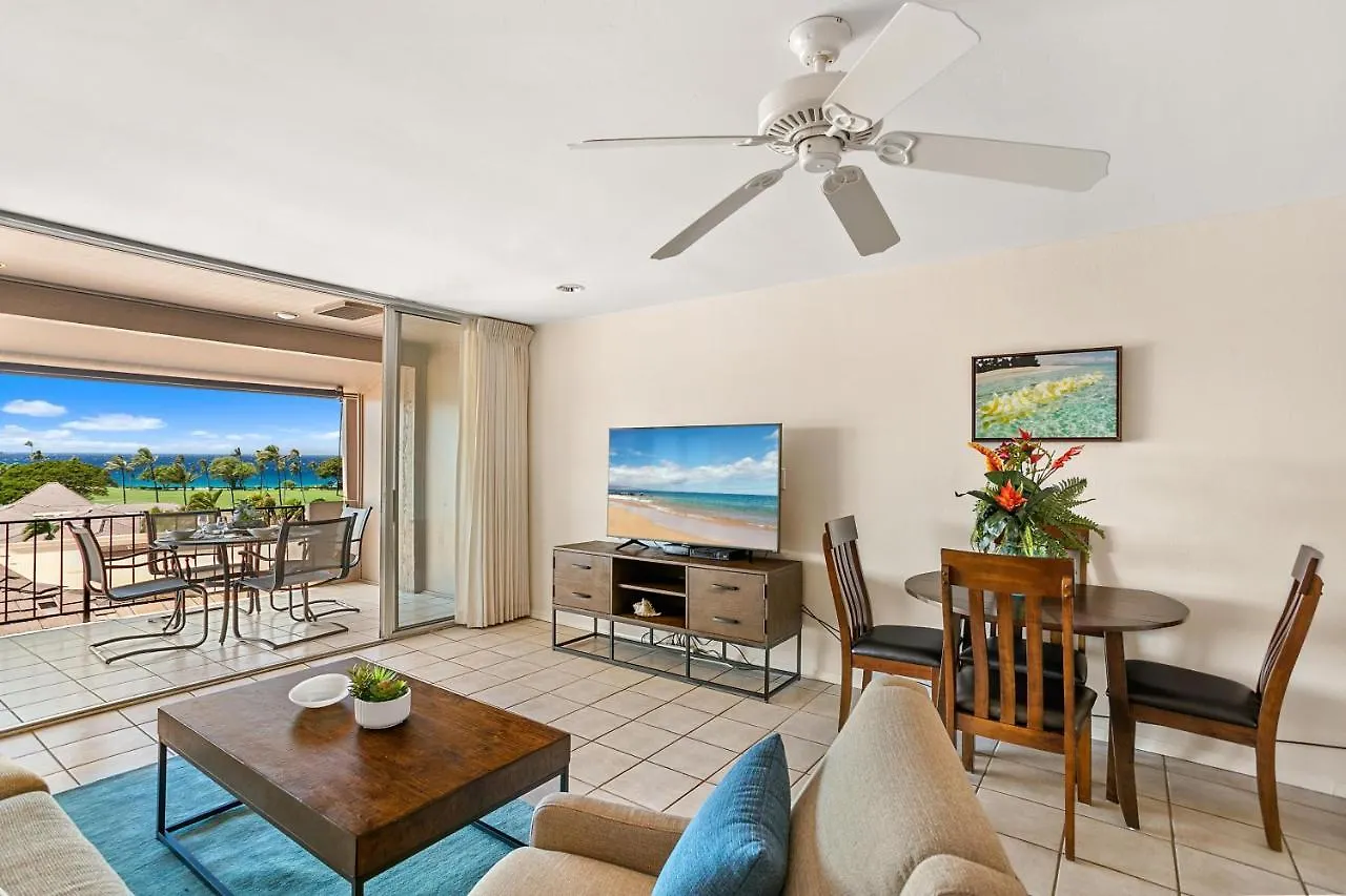 Eldorado K215 Appartement Kahana 0*,  Verenigde Staten