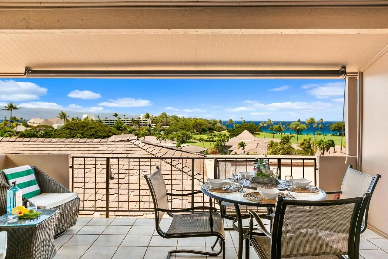 Eldorado K215 Appartement Kahana