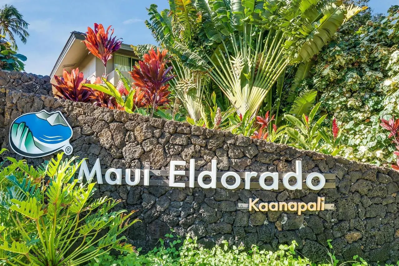 Eldorado K215 Appartement Kahana