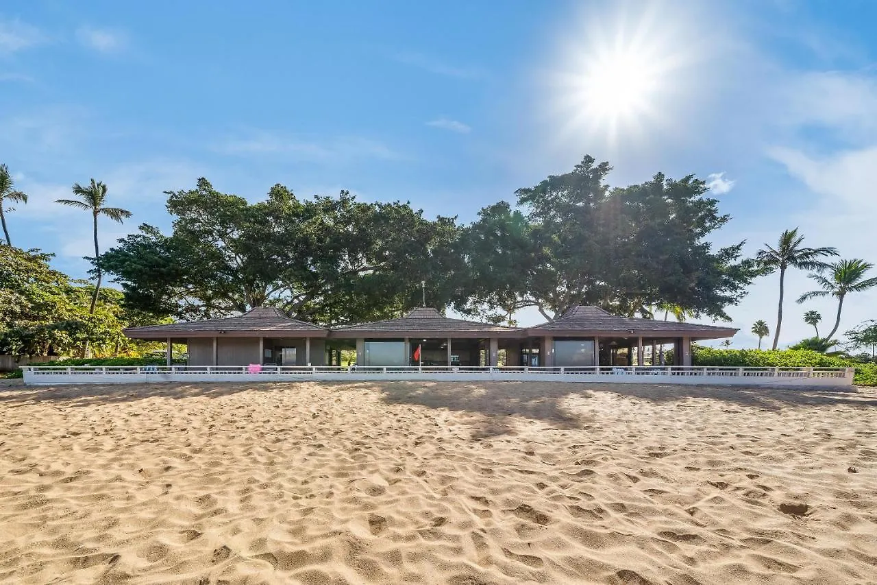 Eldorado K215 Appartement Kahana Verenigde Staten