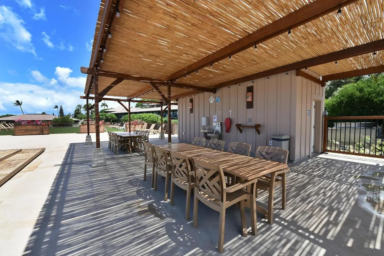 Eldorado K215 Appartement Kahana 0*,  Verenigde Staten