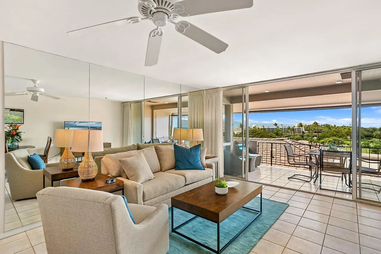 Eldorado K215 Appartement Kahana
