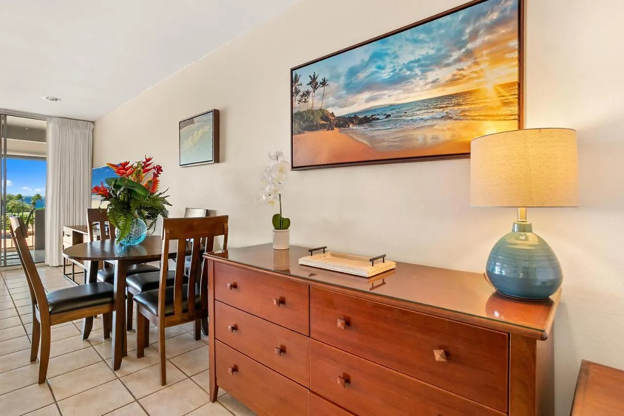 Eldorado K215 Appartement Kahana