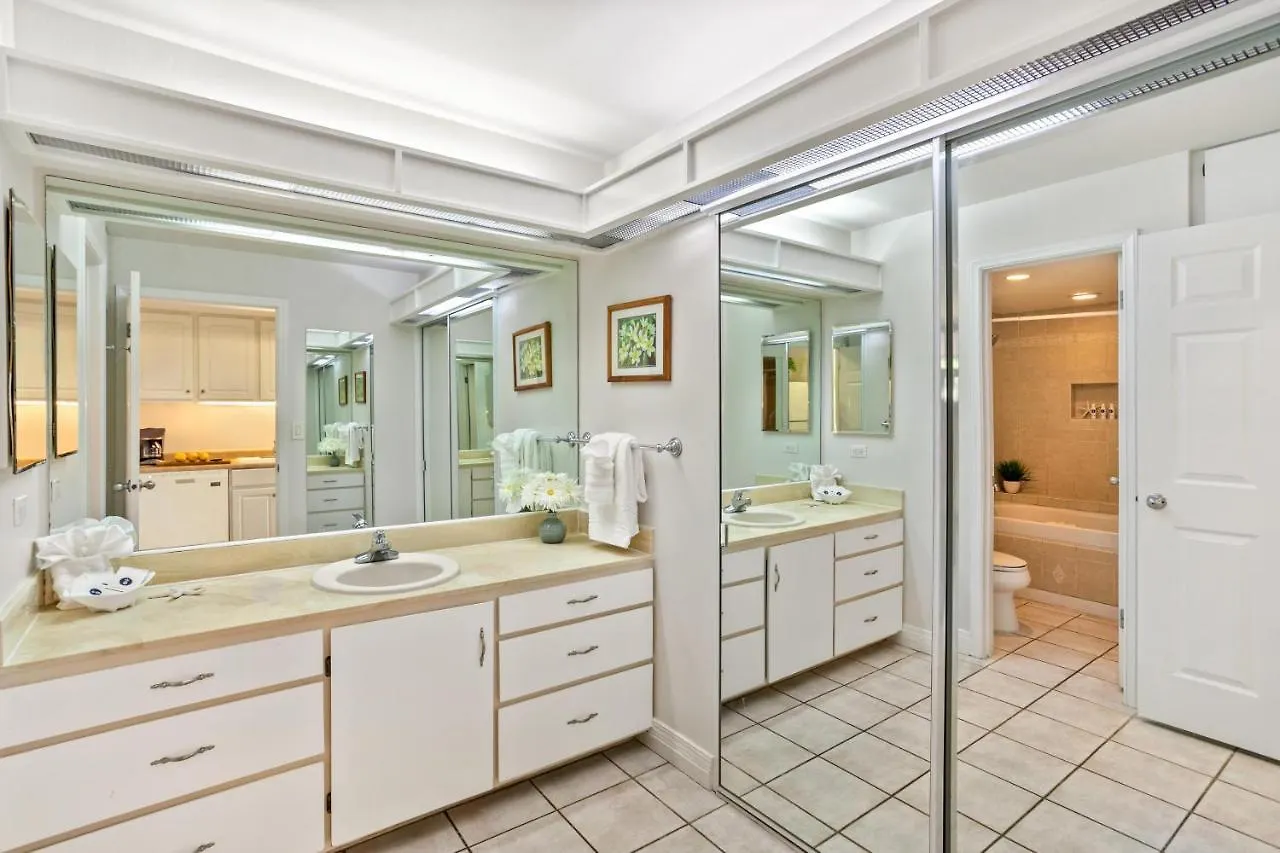 Eldorado K215 Appartement Kahana