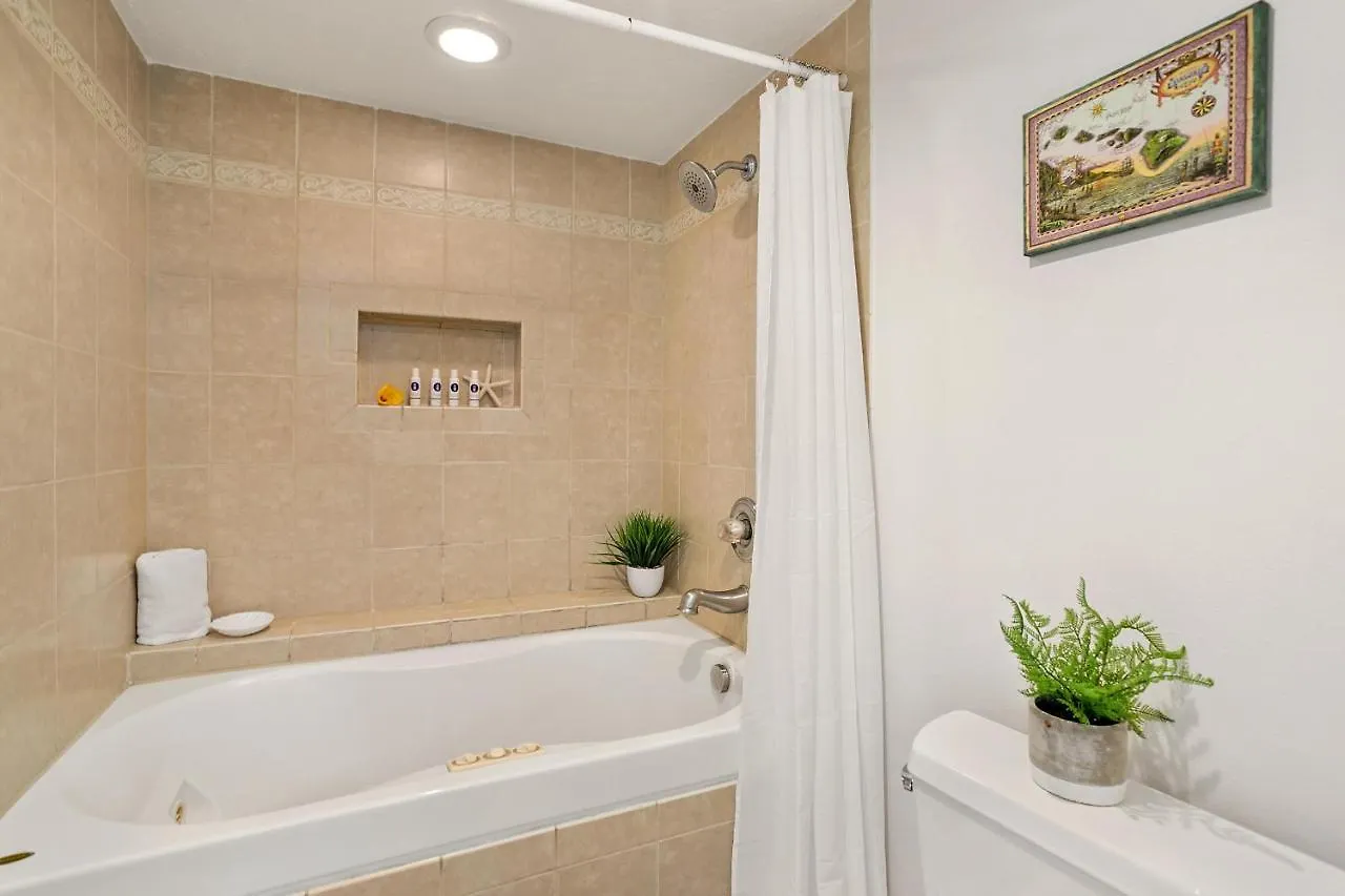 Eldorado K215 Appartement Kahana Verenigde Staten