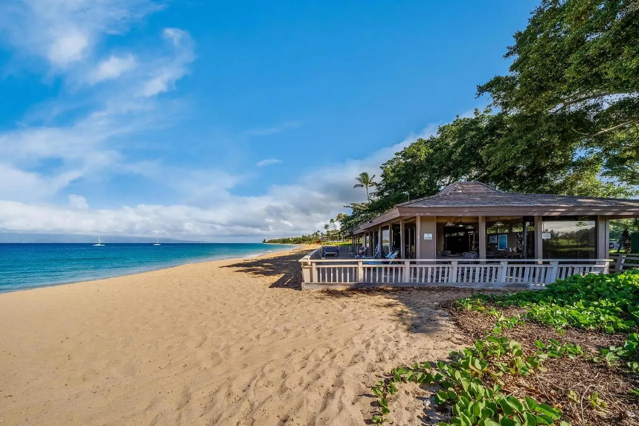 Eldorado K215 Appartement Kahana Verenigde Staten