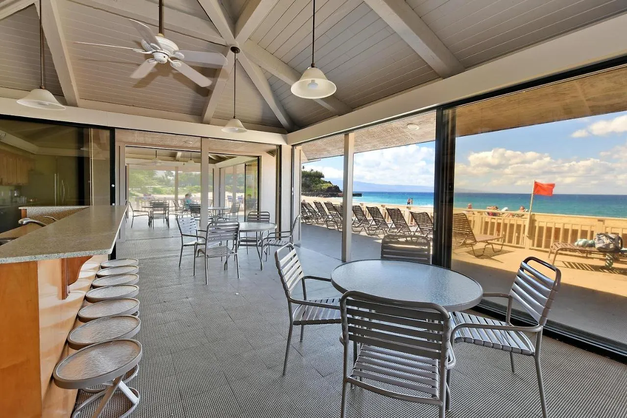 Eldorado K215 Appartement Kahana