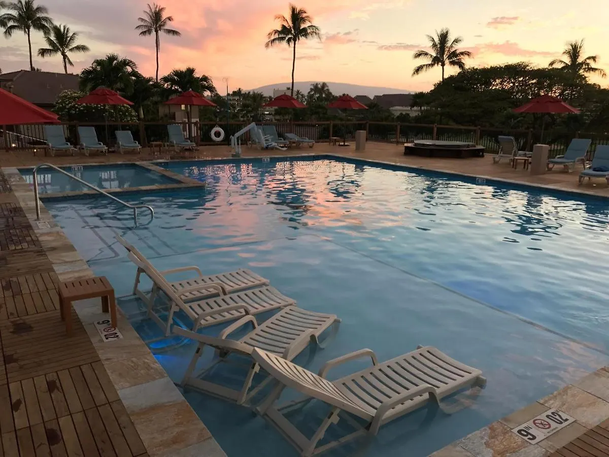 Eldorado K215 Appartement Kahana