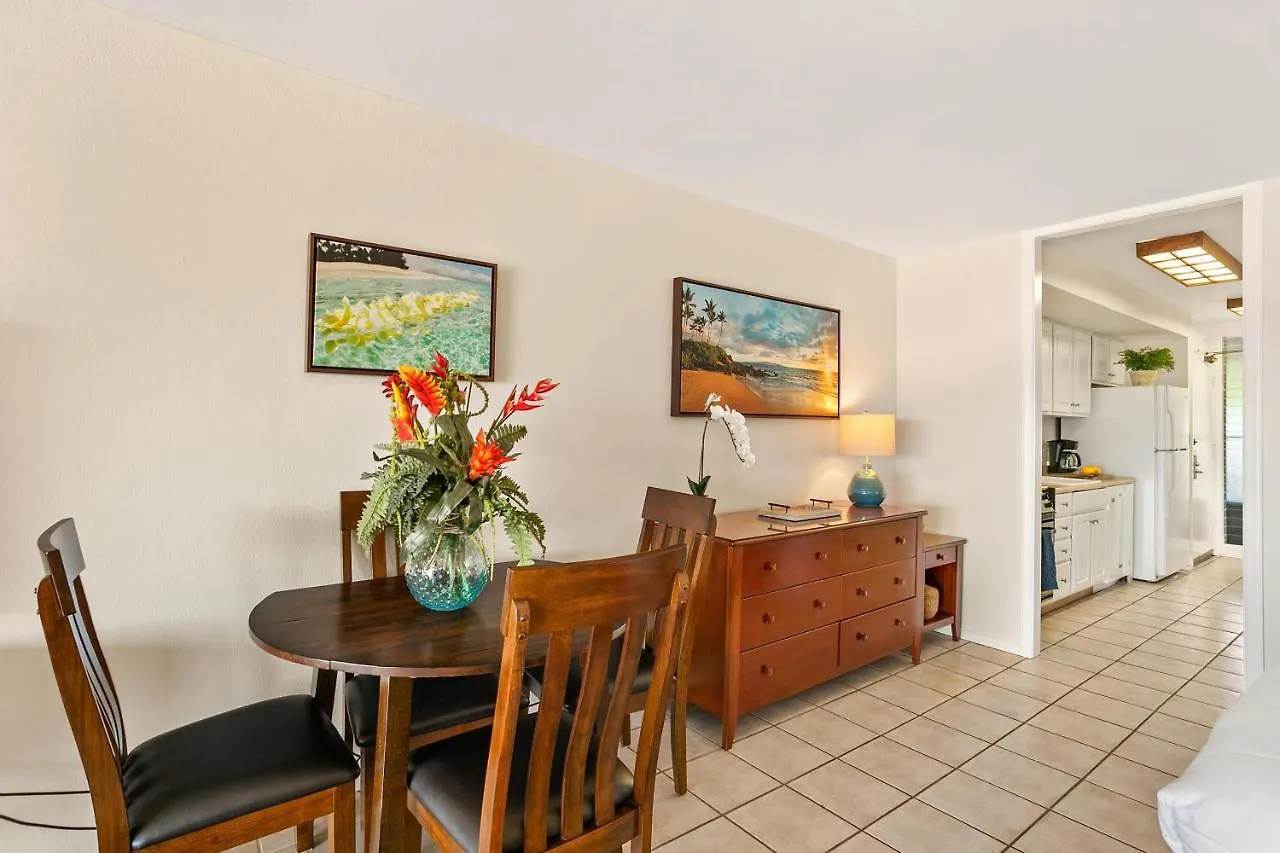 Eldorado K215 Appartement Kahana 0*,