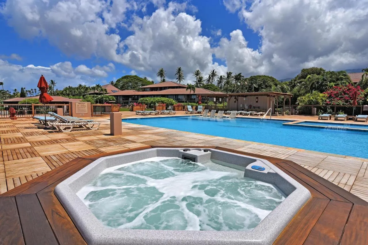 Eldorado K215 Appartement Kahana