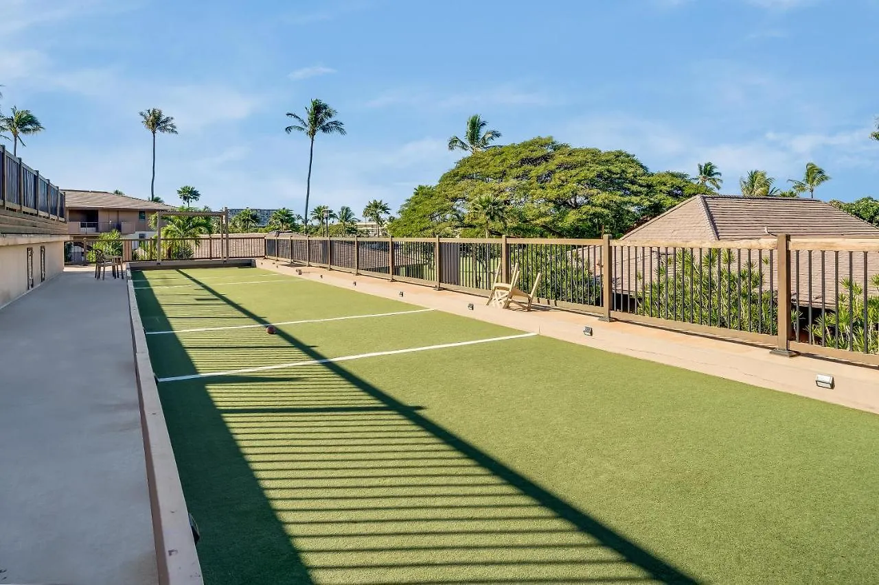 Eldorado K215 Appartement Kahana