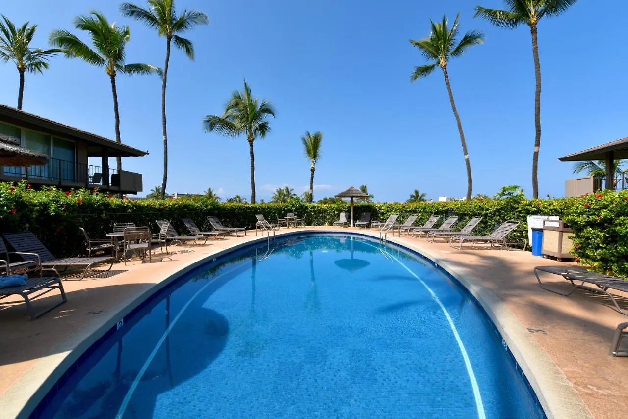 Eldorado K215 Appartement Kahana