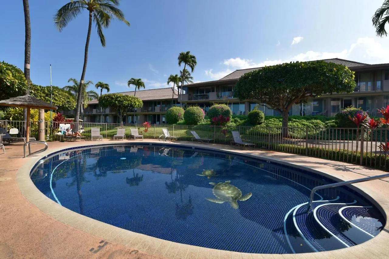 Eldorado K215 Appartement Kahana