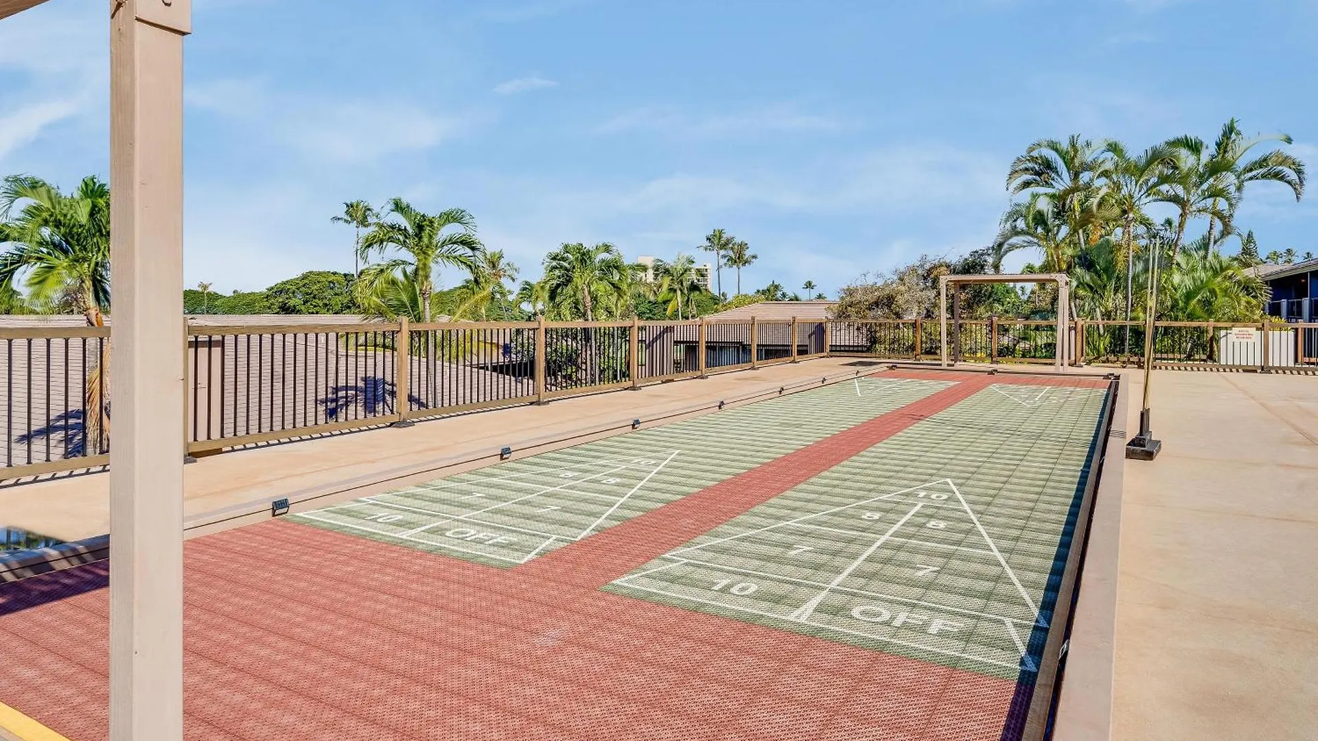 Eldorado K215 Appartement Kahana