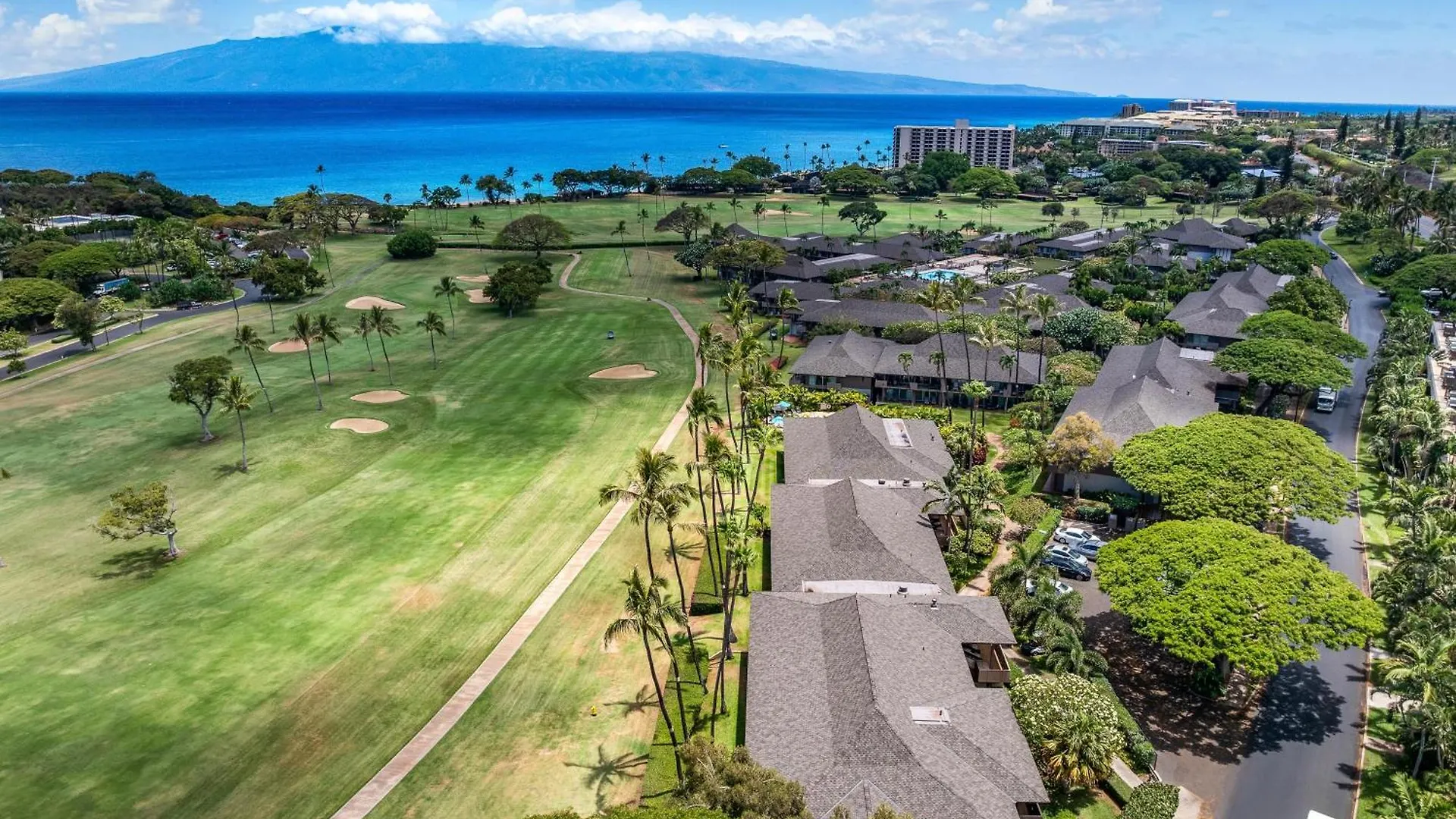 Eldorado K215 Appartement Kahana